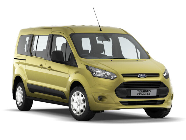 Ford motability cars for sale